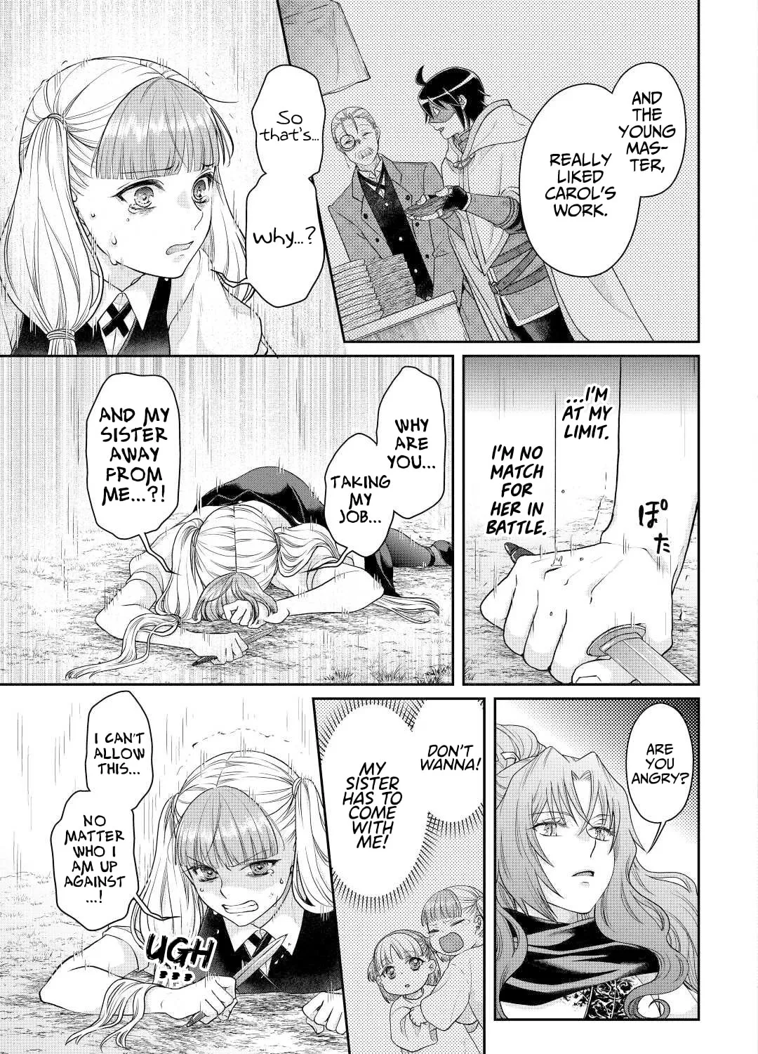 Tsukimichi: Moonlit Fantasy Chapter 76 page 15 - 