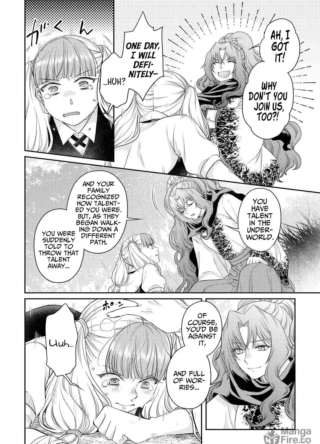 Tsukimichi: Moonlit Fantasy Chapter 76 page 17 - 