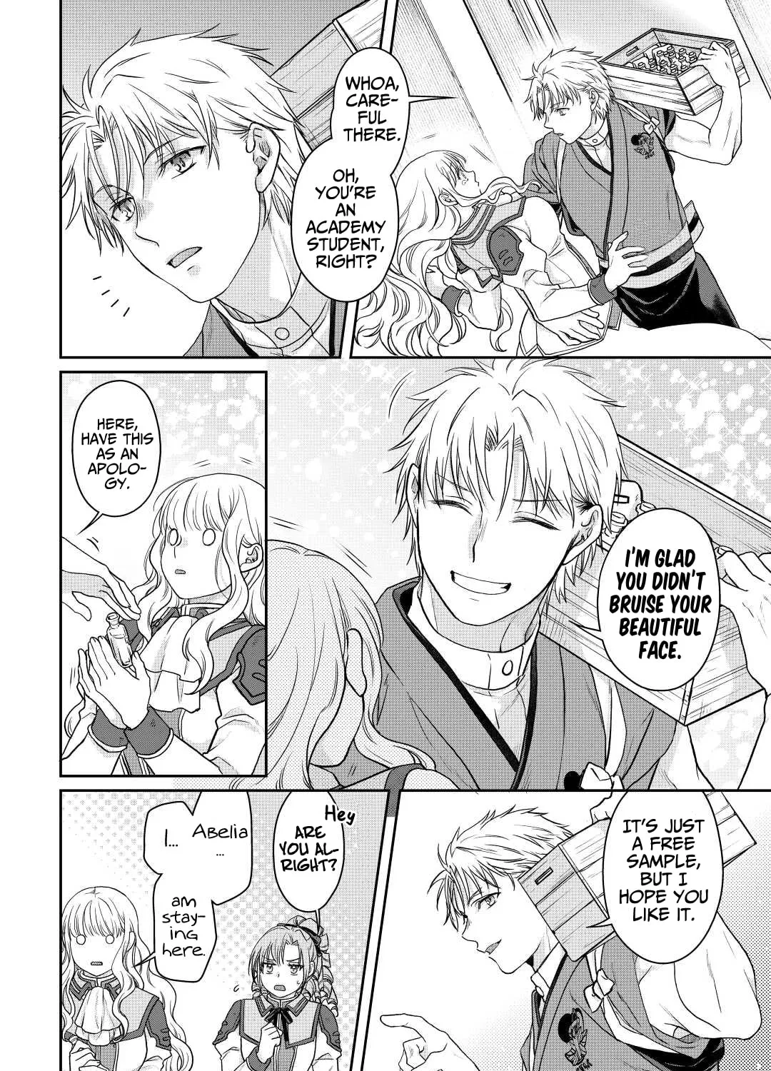 Tsukimichi: Moonlit Fantasy Chapter 77 page 45 - 
