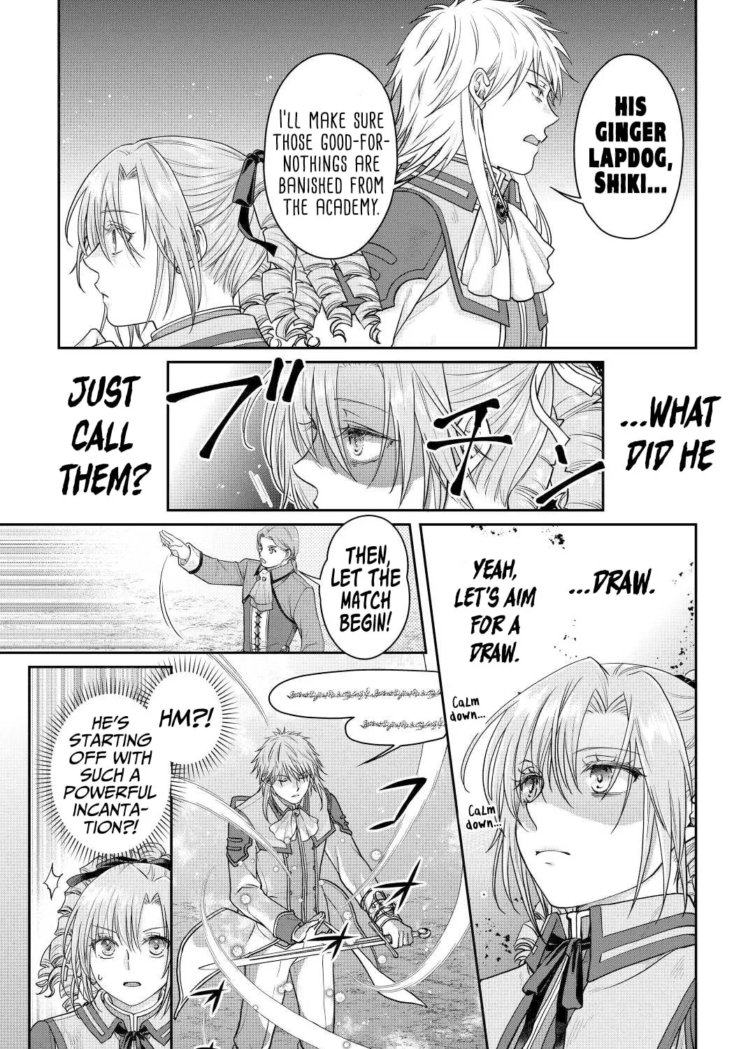 Tsukimichi: Moonlit Fantasy Chapter 78 page 31 - 