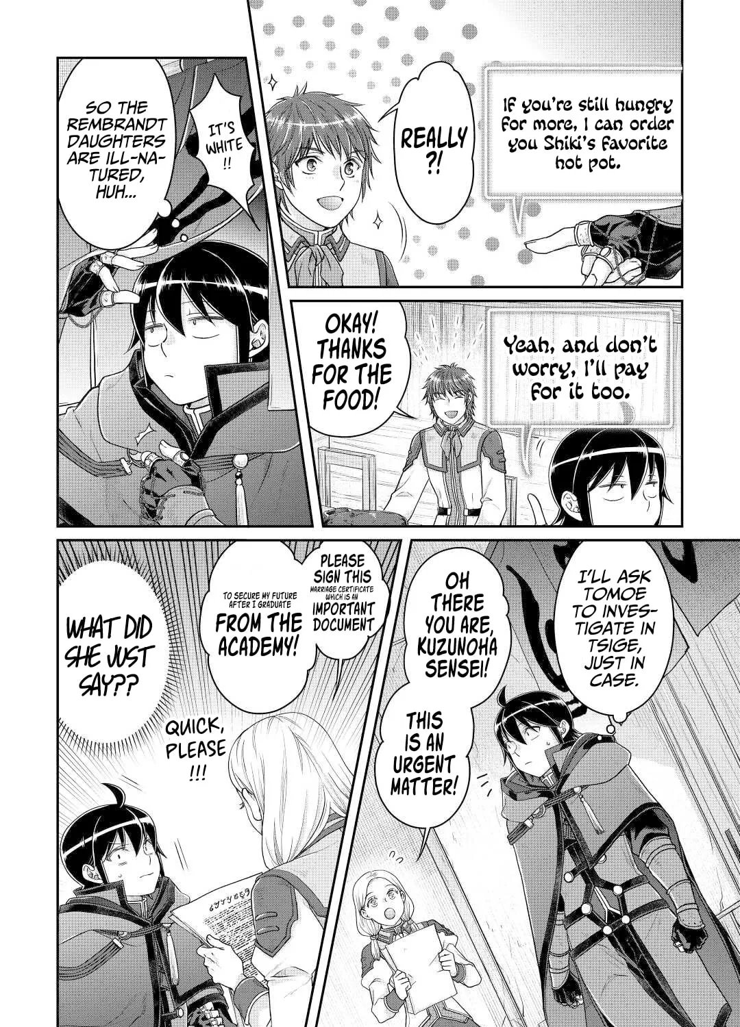 Tsukimichi: Moonlit Fantasy Chapter 79 page 25 - 