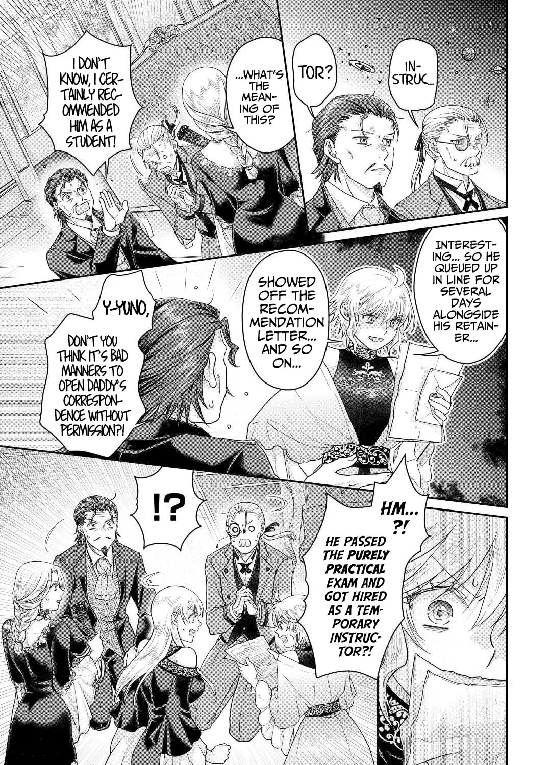Tsukimichi: Moonlit Fantasy Chapter 79 page 43 - 