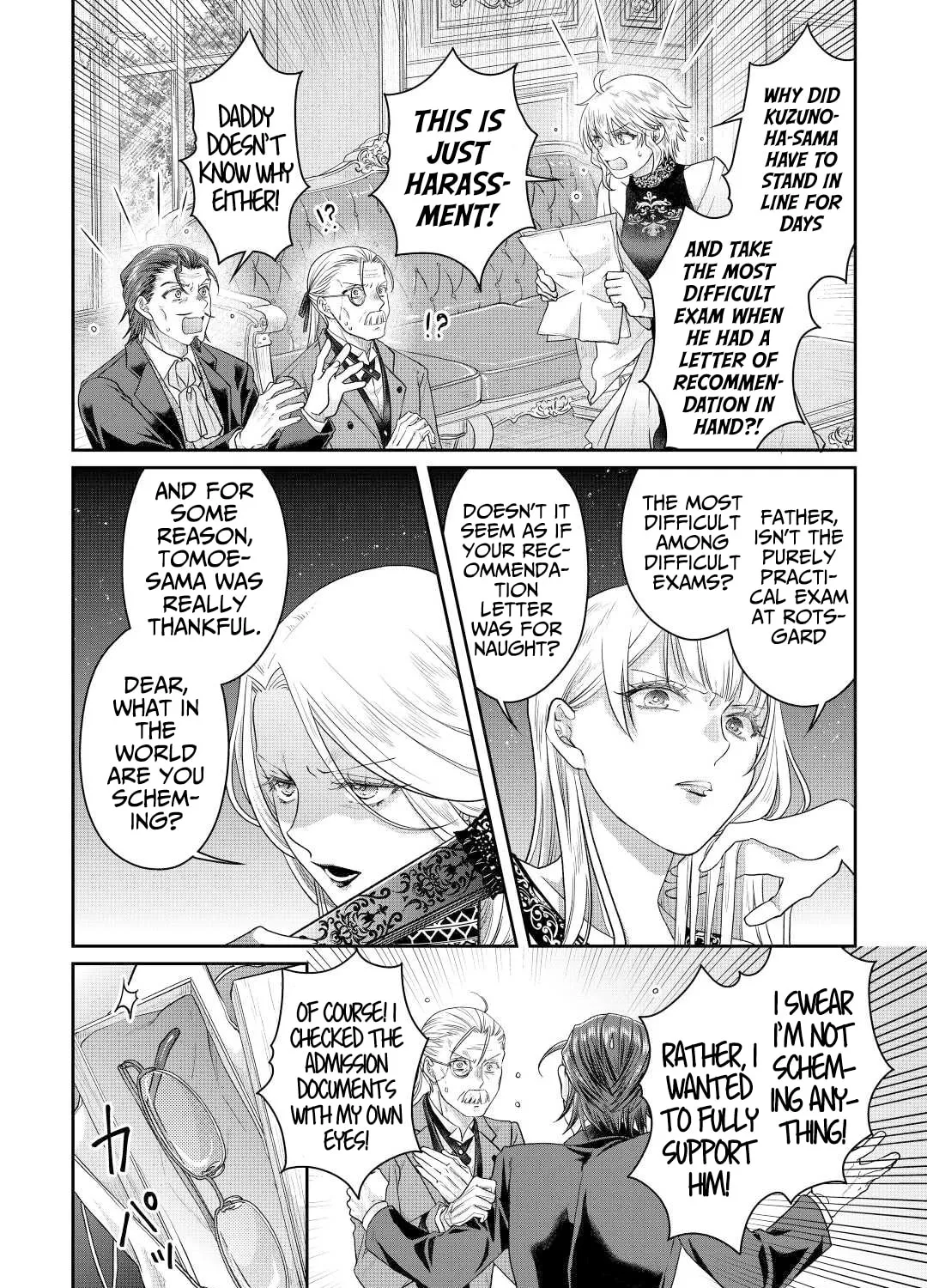 Tsukimichi: Moonlit Fantasy Chapter 79 page 45 - 