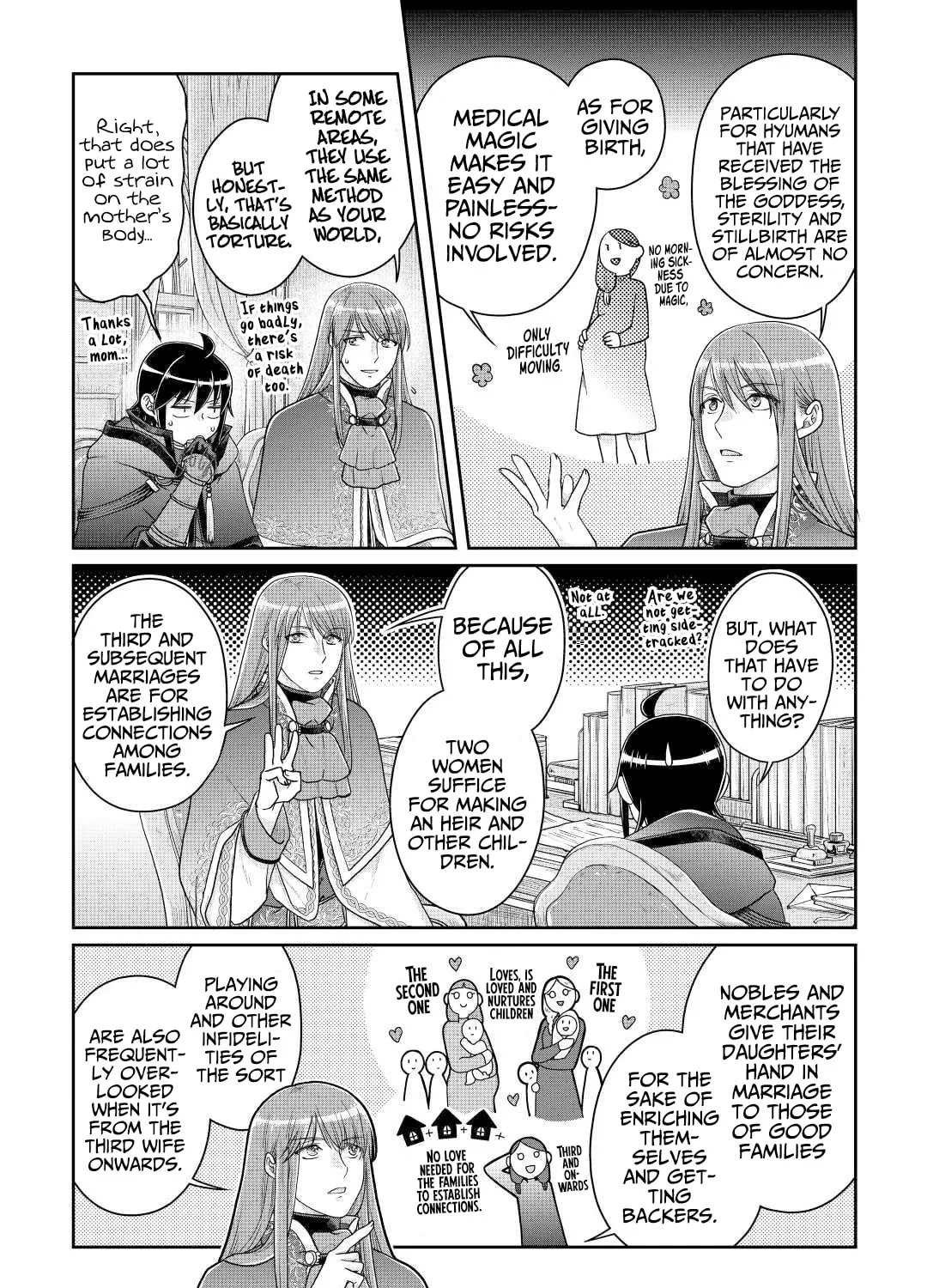 Tsukimichi: Moonlit Fantasy Chapter 79 page 7 - 