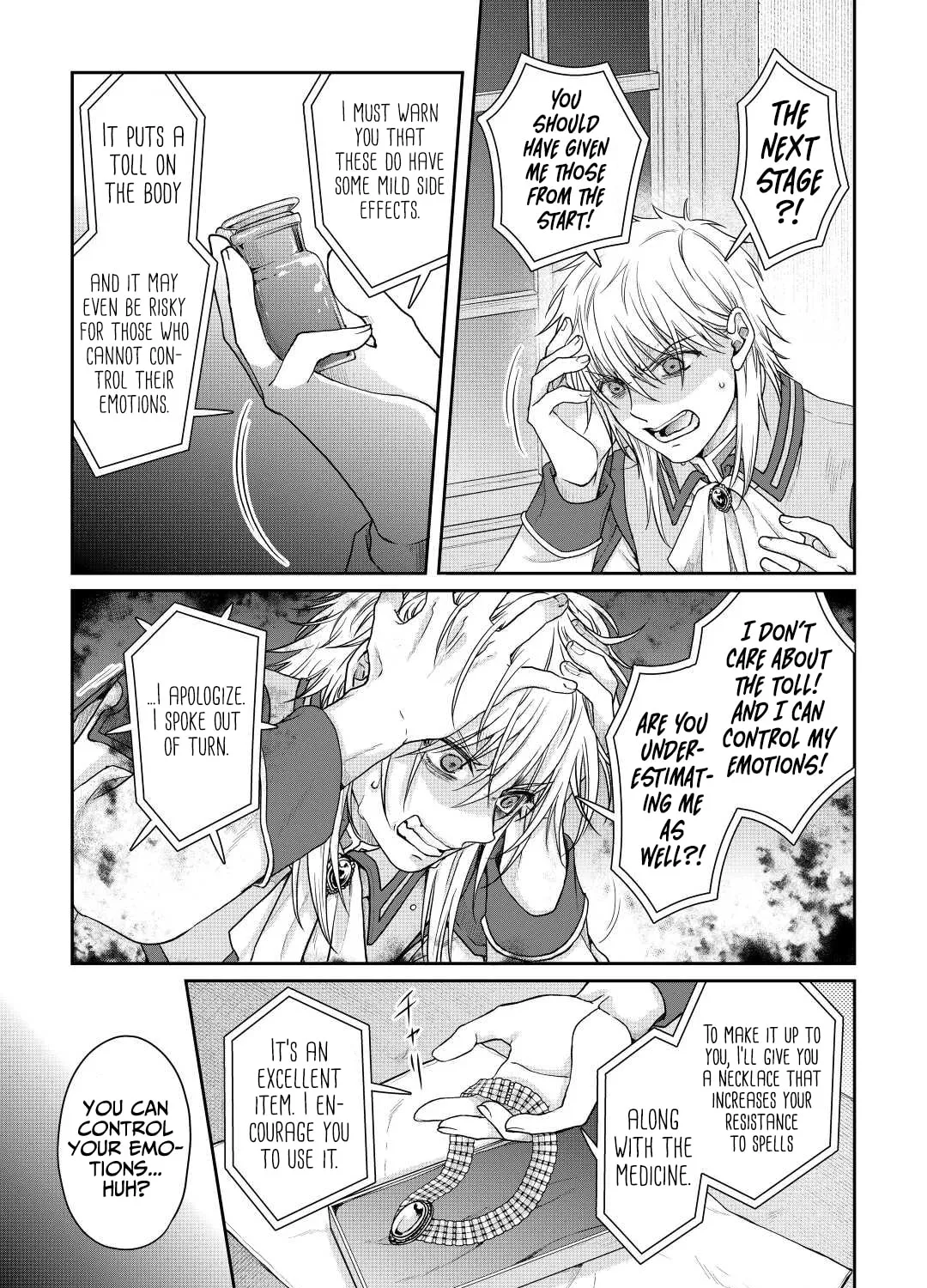 Tsukimichi: Moonlit Fantasy Chapter 82 page 15 - 