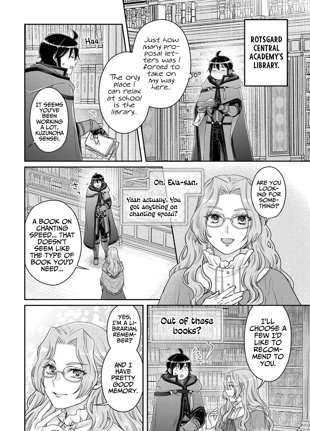 Tsukimichi: Moonlit Fantasy Chapter 82 page 33 - 