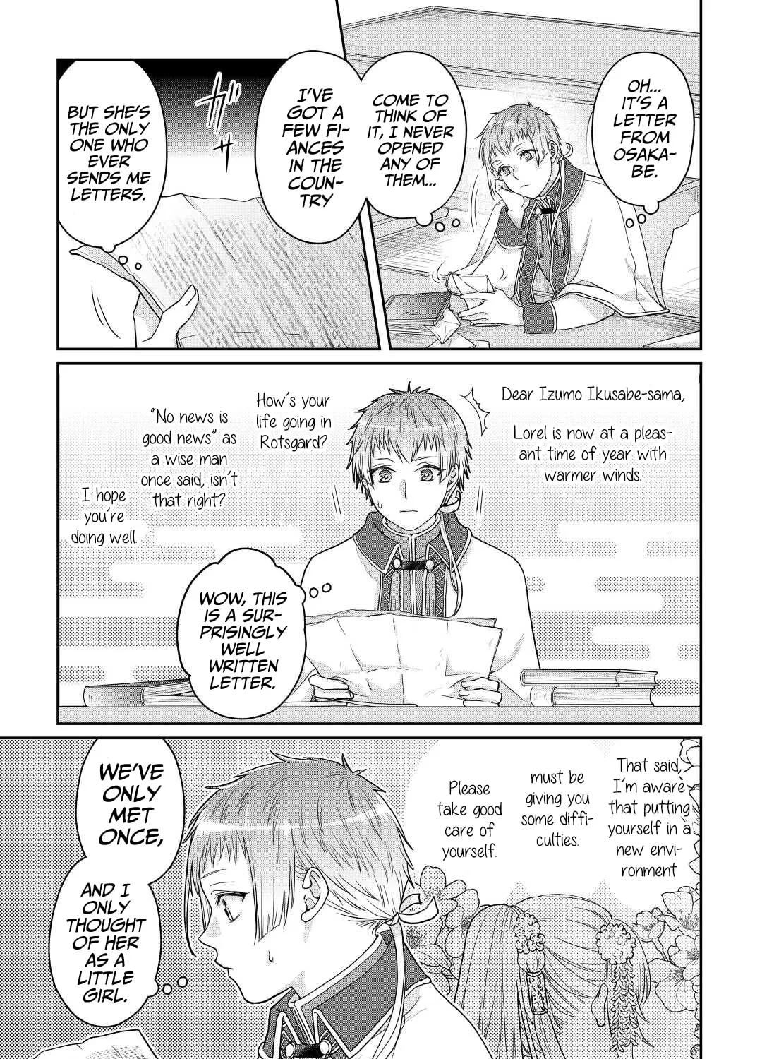 Tsukimichi: Moonlit Fantasy Chapter 82 page 43 - 