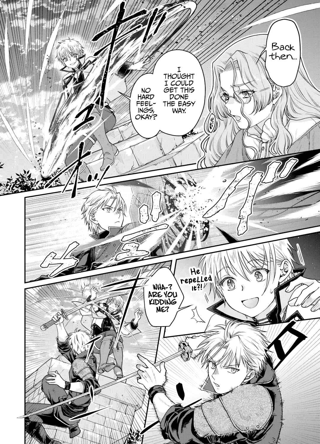 Tsukimichi: Moonlit Fantasy Chapter 85 page 21 - 