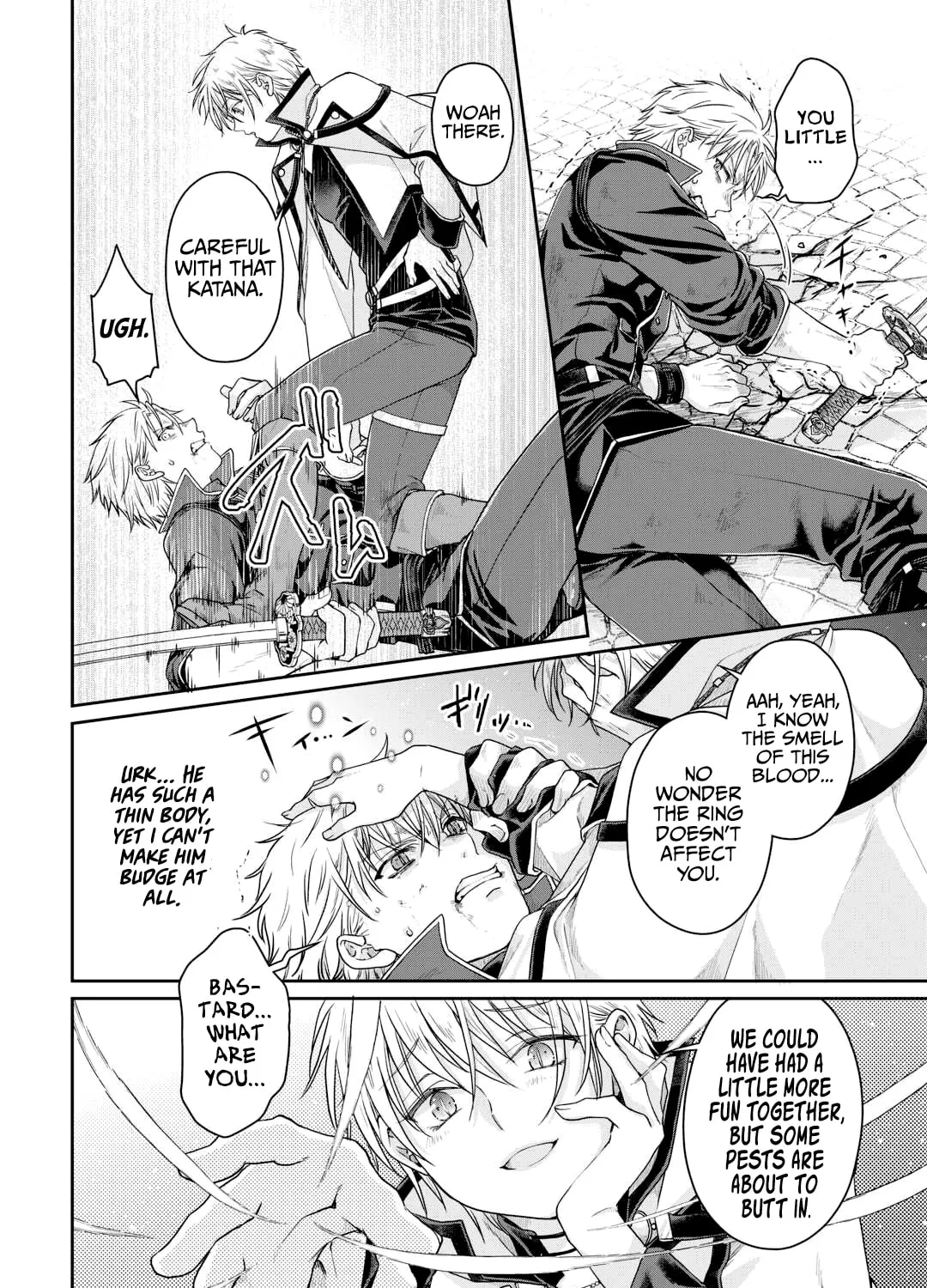 Tsukimichi: Moonlit Fantasy Chapter 85 page 25 - 