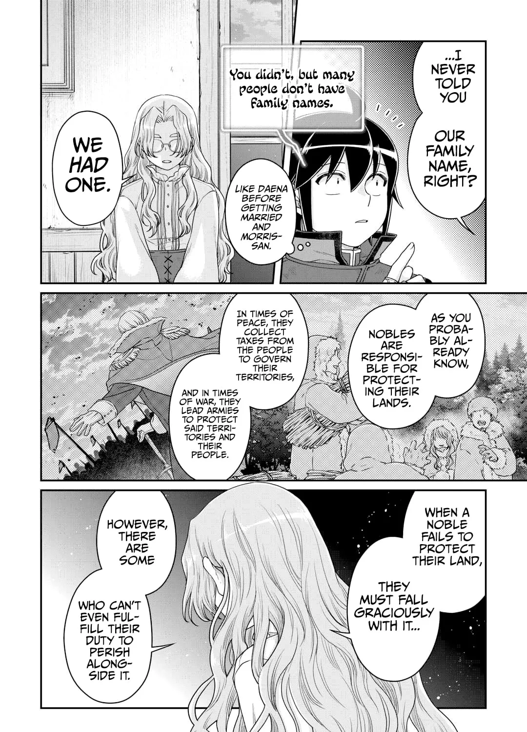 Tsukimichi: Moonlit Fantasy Chapter 86 page 37 - 