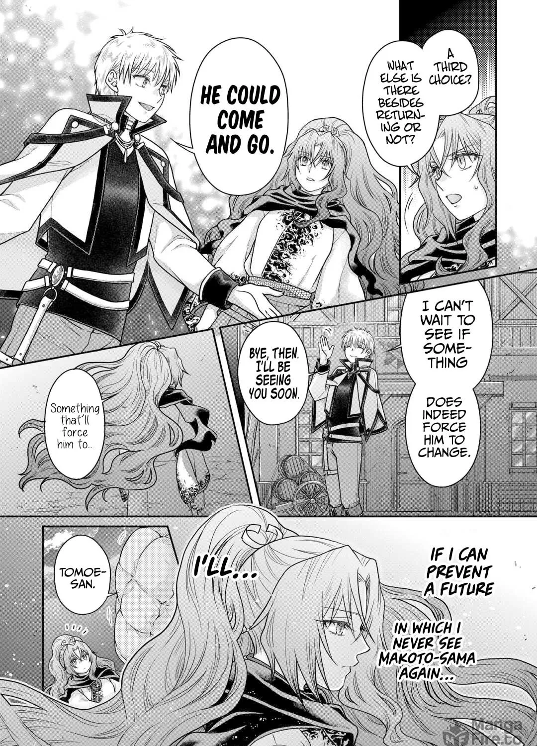 Tsukimichi: Moonlit Fantasy Chapter 88 page 41 - 