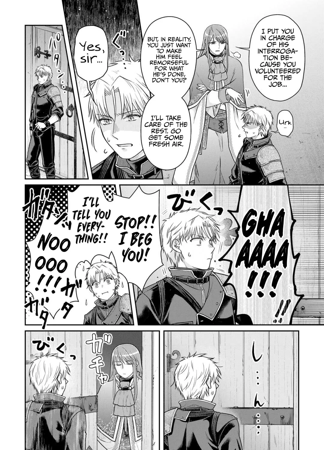 Tsukimichi: Moonlit Fantasy Chapter 89 page 21 - 