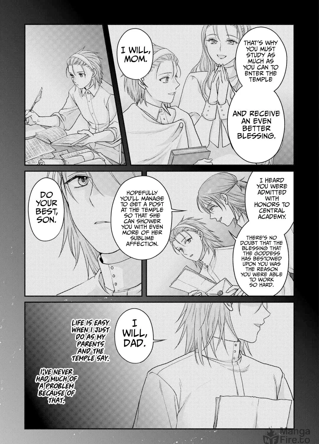 Tsukimichi: Moonlit Fantasy Chapter 90 page 35 - 
