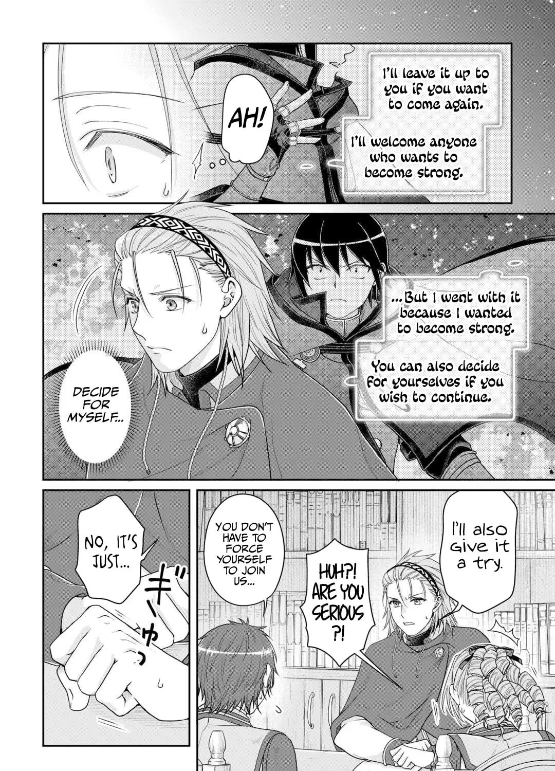 Tsukimichi: Moonlit Fantasy Chapter 90 page 37 - 