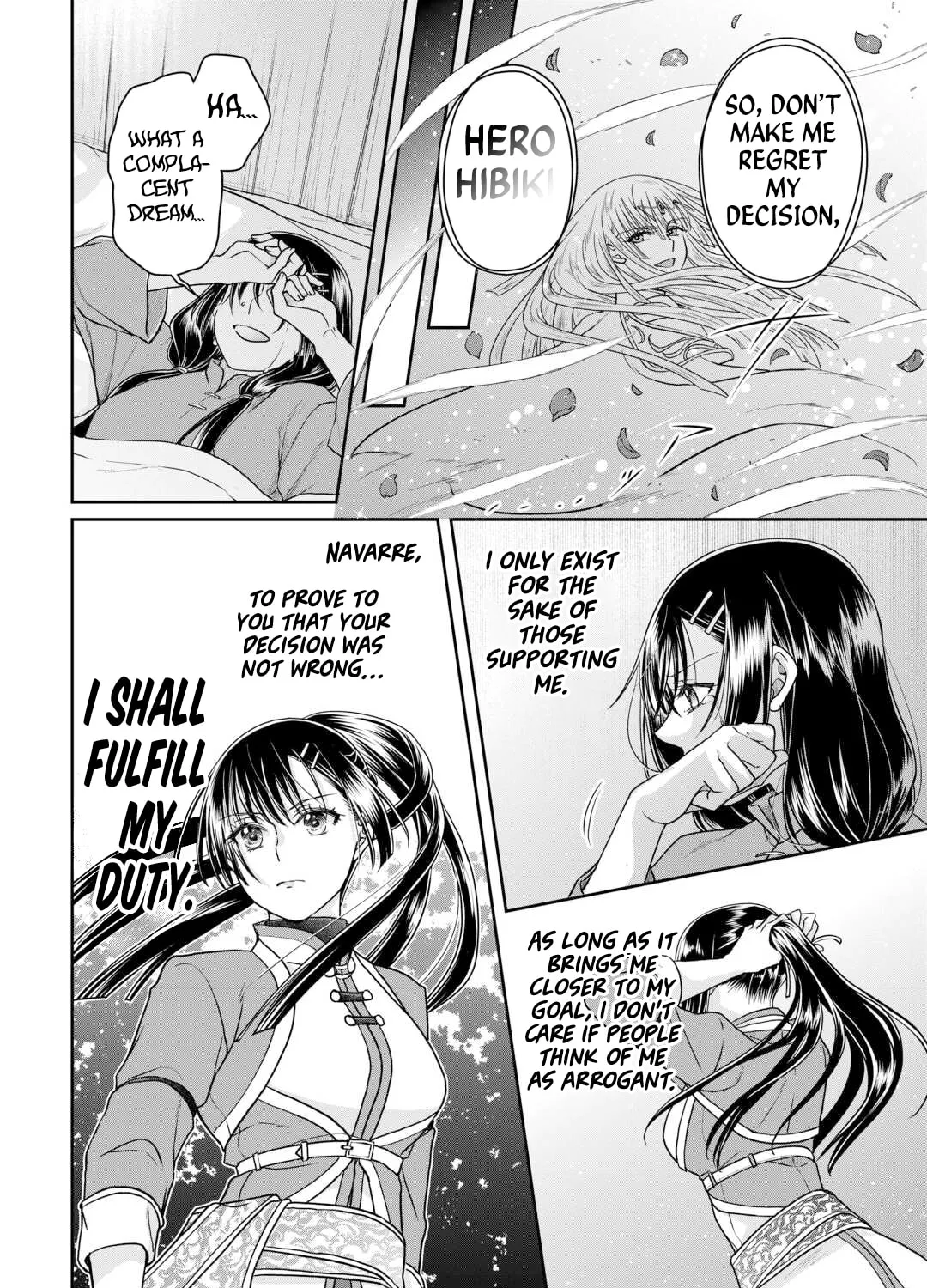 Tsukimichi: Moonlit Fantasy Chapter 94 page 37 - 