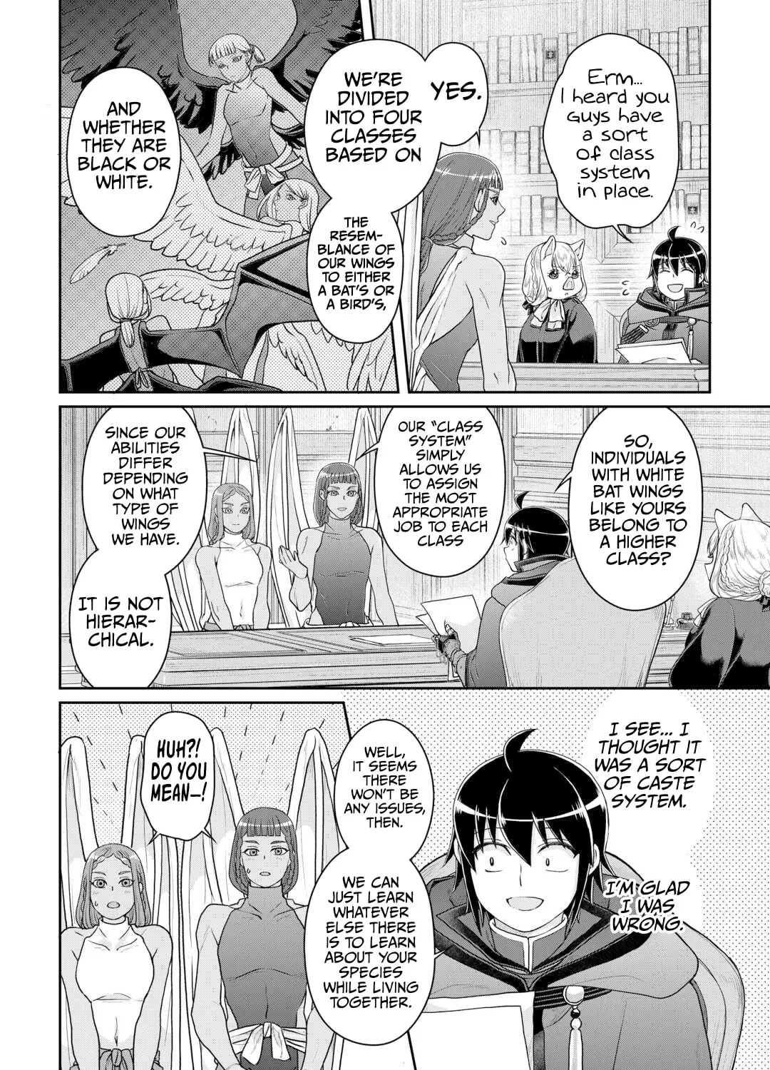 Tsukimichi: Moonlit Fantasy Chapter 95 page 25 - 