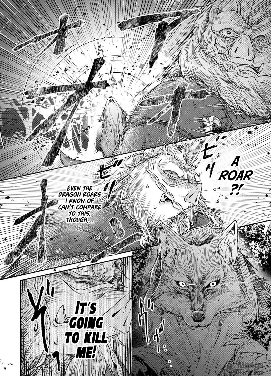Tsukimichi: Moonlit Fantasy Chapter 99 page 5 - 