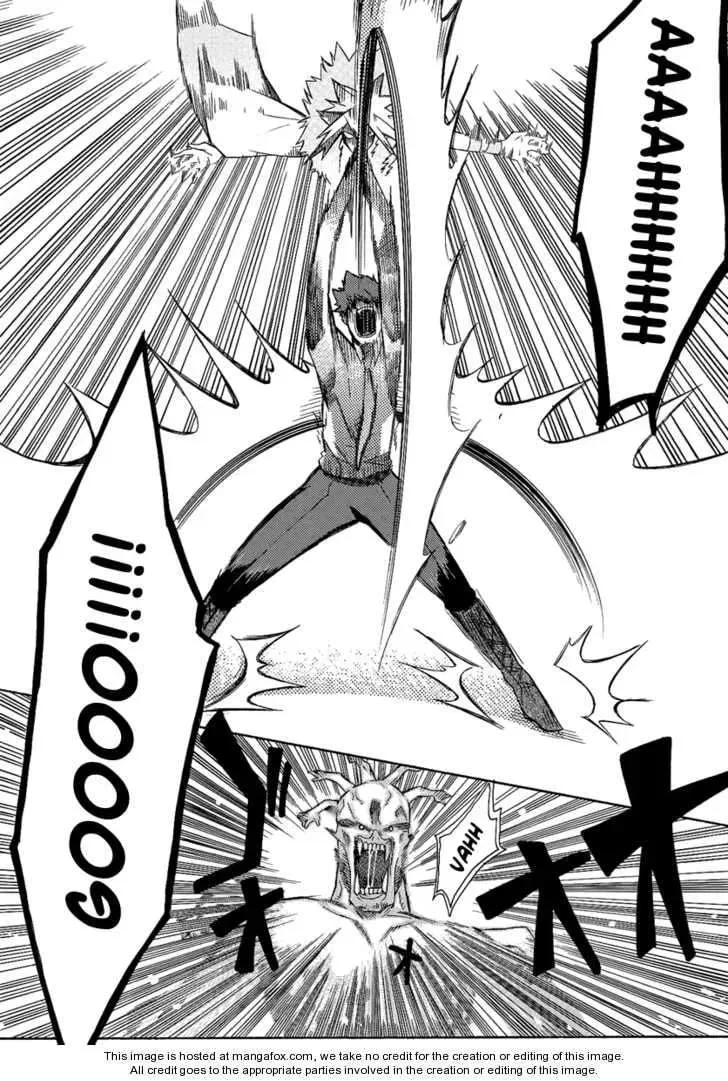 Read Tsukumono chapter 1 image 28 on Lezhin