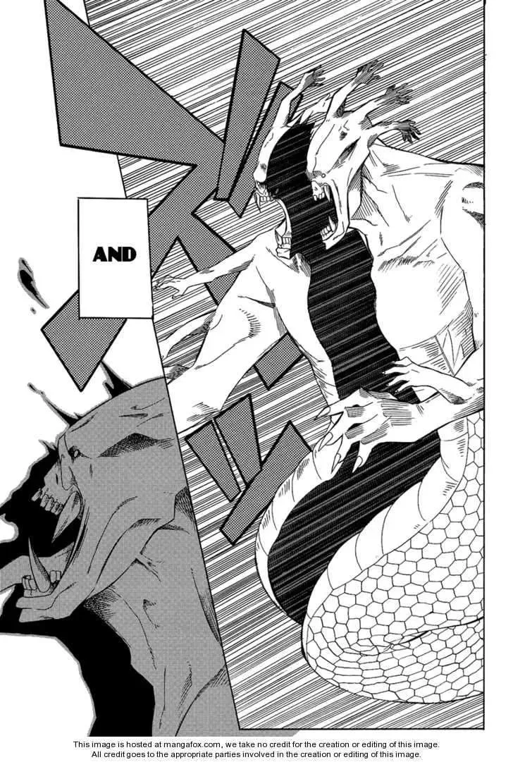 Read Tsukumono chapter 1 image 29 on Lezhin