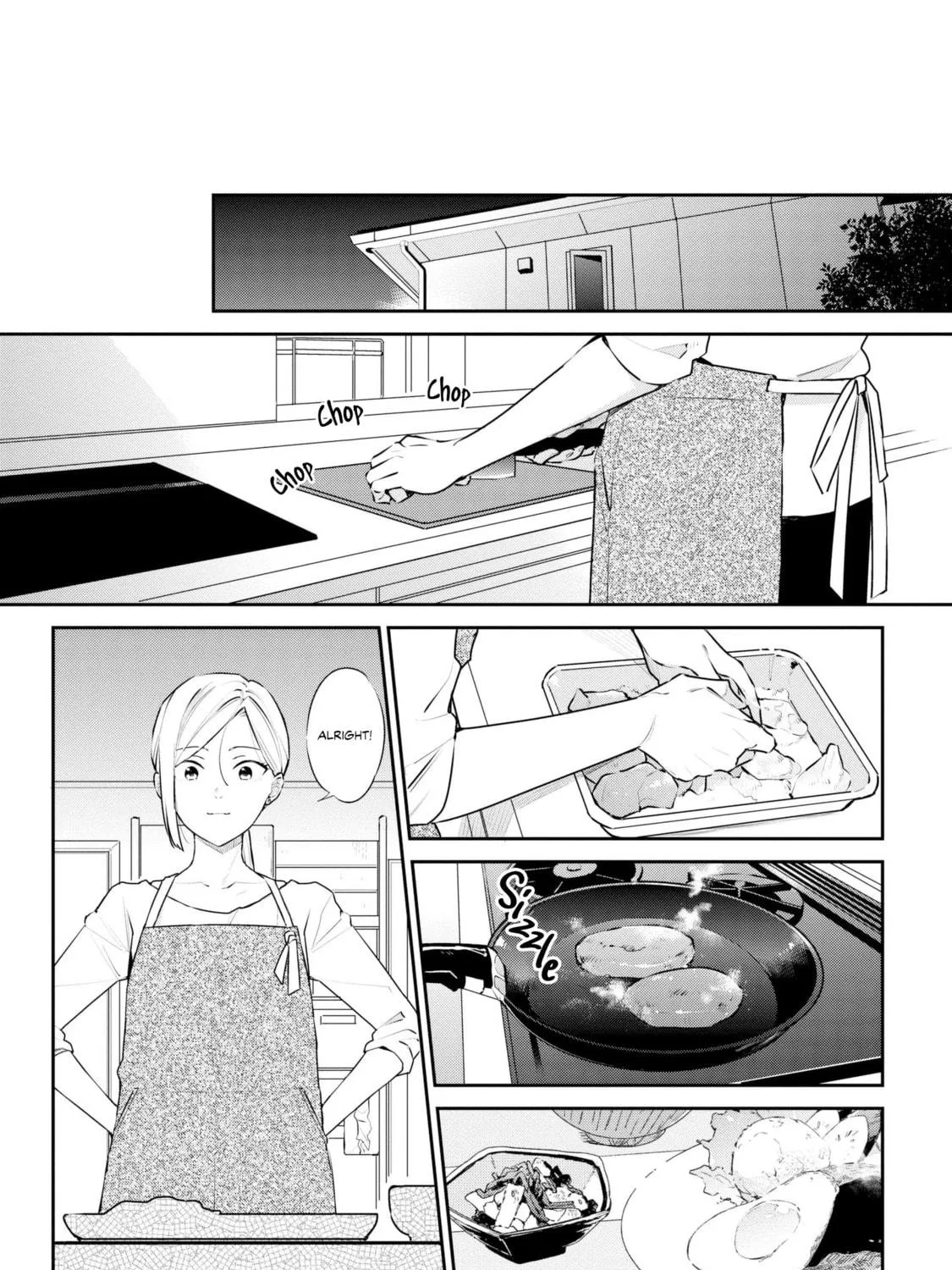 Tsukuoki Life: Weekend Meal Prep Recipes! Chapter 1 page 11 - 