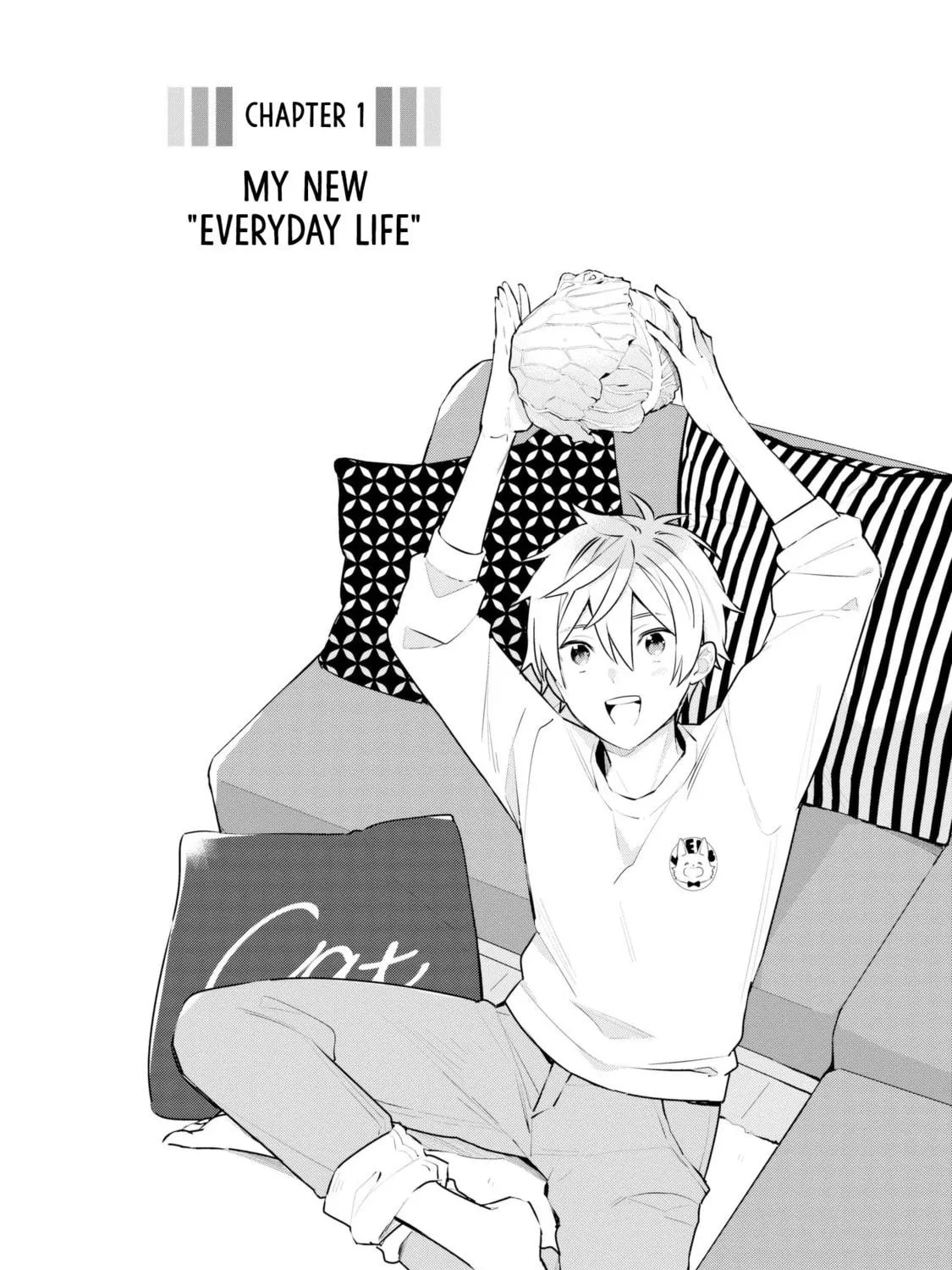 Tsukuoki Life: Weekend Meal Prep Recipes! Chapter 1 page 17 - 