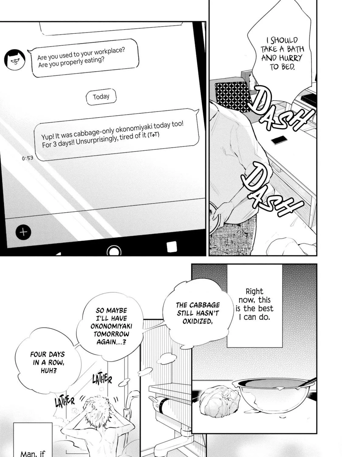 Tsukuoki Life: Weekend Meal Prep Recipes! Chapter 1 page 23 - 