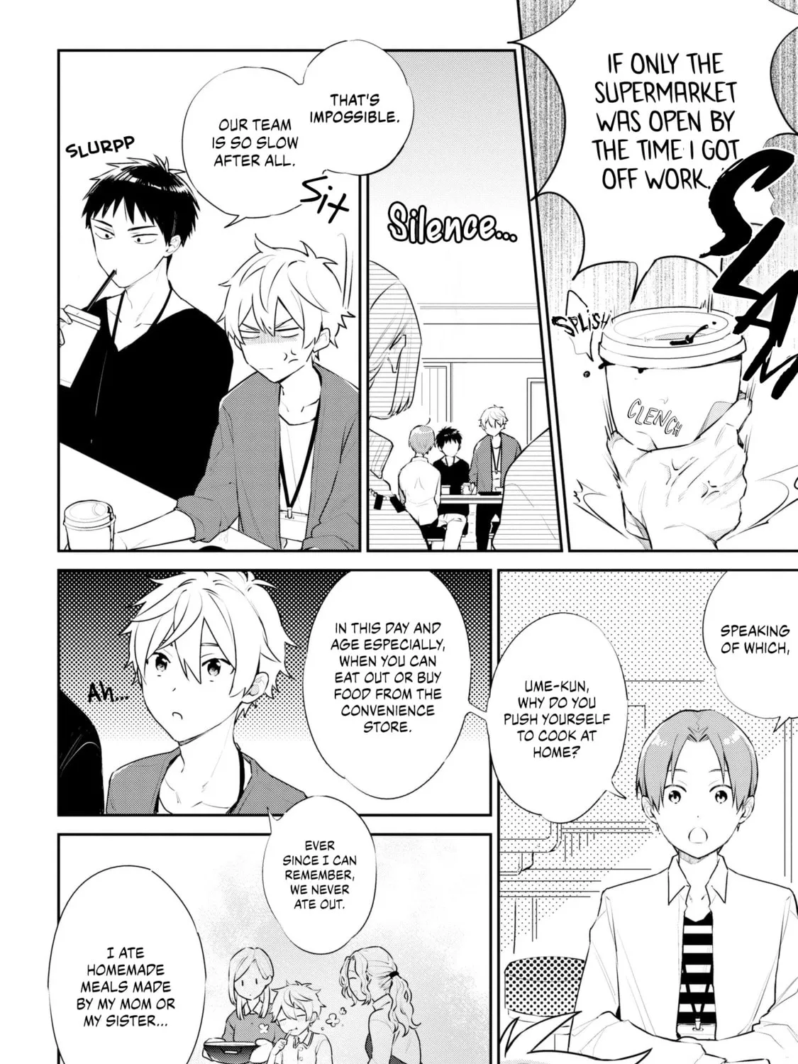 Tsukuoki Life: Weekend Meal Prep Recipes! Chapter 1 page 25 - 