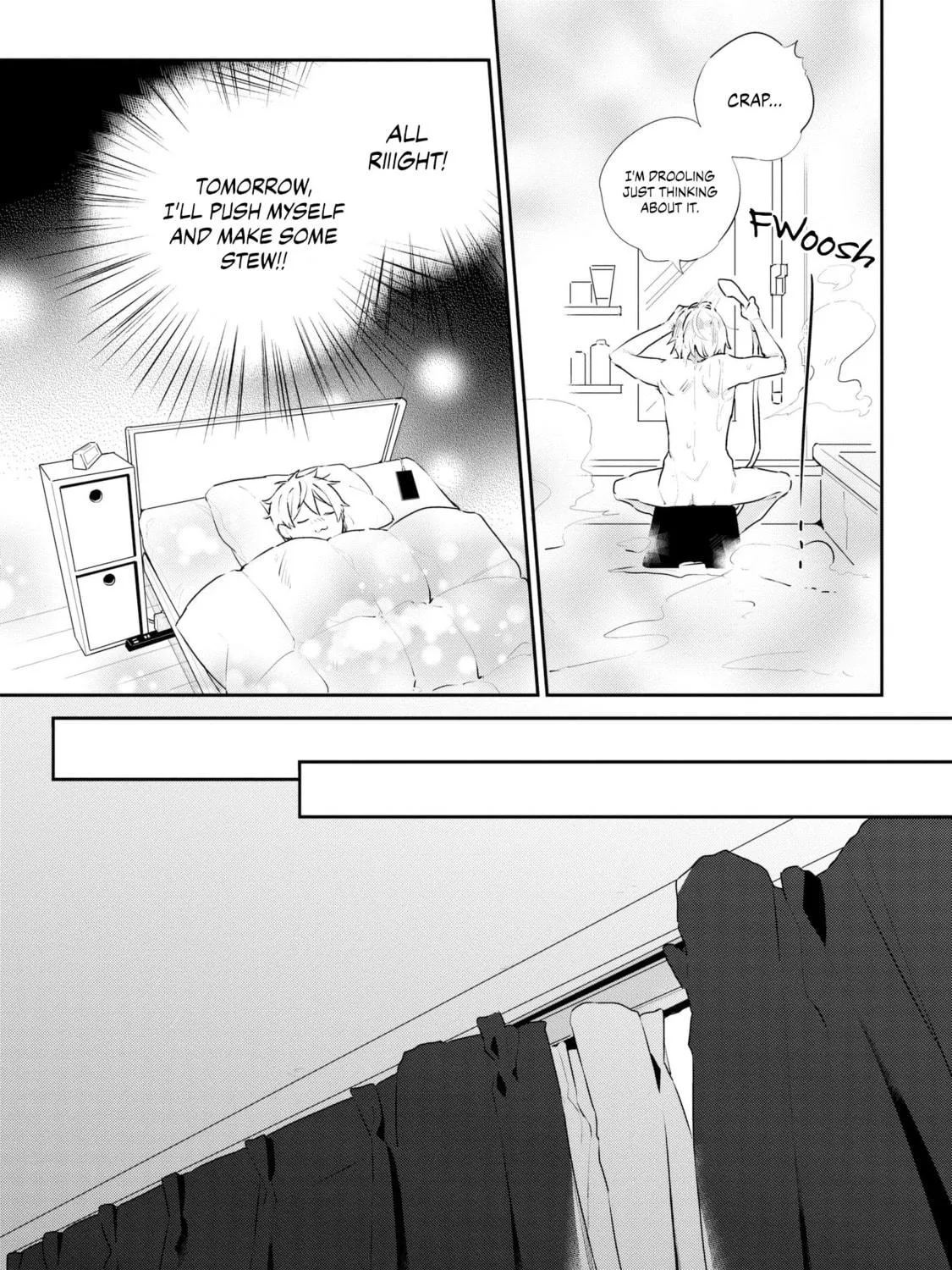 Tsukuoki Life: Weekend Meal Prep Recipes! Chapter 1 page 35 - 
