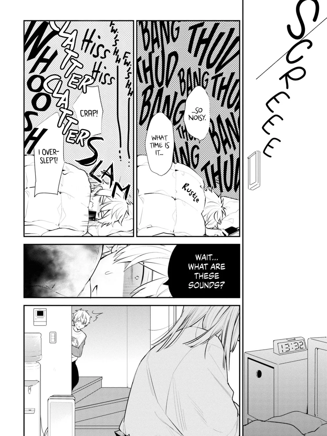 Tsukuoki Life: Weekend Meal Prep Recipes! Chapter 1 page 37 - 