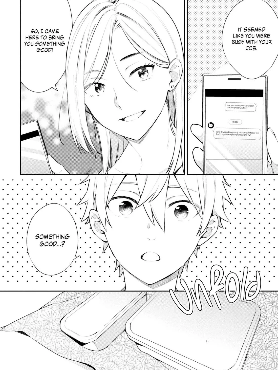 Tsukuoki Life: Weekend Meal Prep Recipes! Chapter 1 page 41 - 