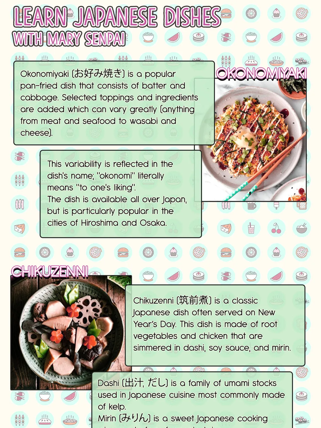 Tsukuoki Life: Weekend Meal Prep Recipes! Chapter 1 page 55 - 