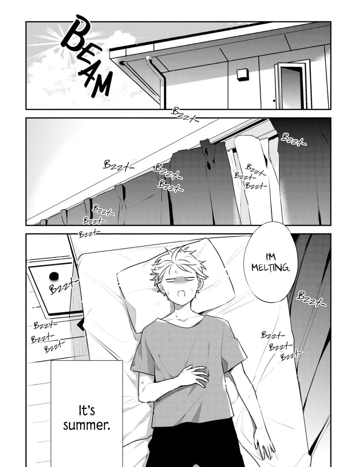 Tsukuoki Life: Weekend Meal Prep Recipes! Chapter 10 page 5 - 