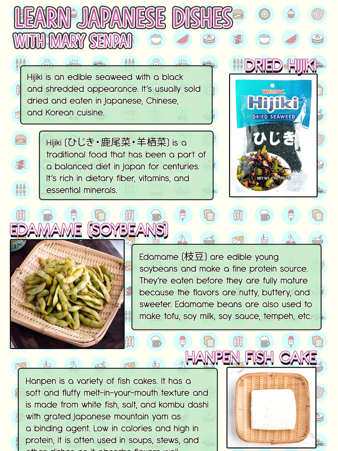 Tsukuoki Life: Weekend Meal Prep Recipes! Chapter 10 page 43 - 