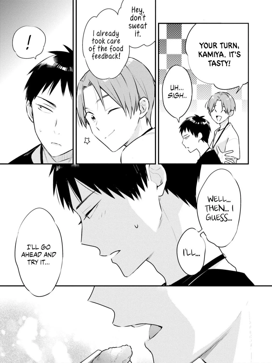 Tsukuoki Life: Weekend Meal Prep Recipes! Chapter 11 page 47 - 