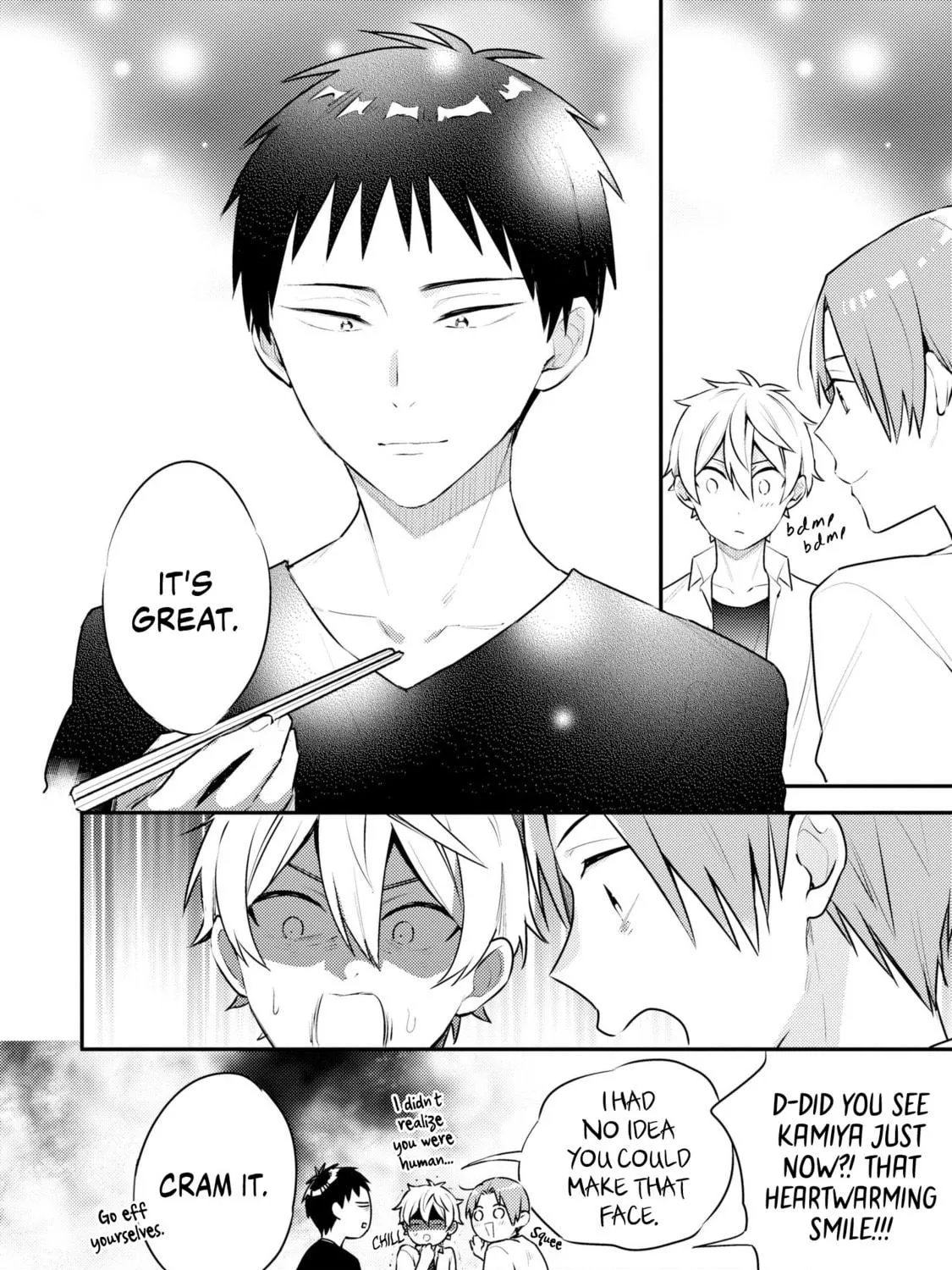 Tsukuoki Life: Weekend Meal Prep Recipes! Chapter 11 page 49 - 