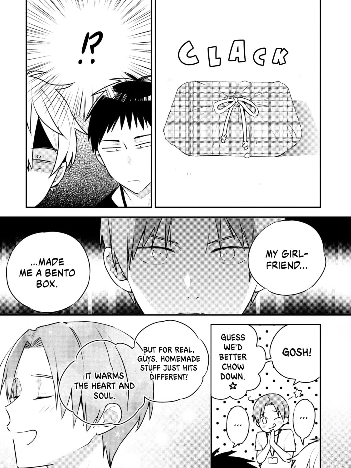 Tsukuoki Life: Weekend Meal Prep Recipes! Chapter 11 page 7 - 