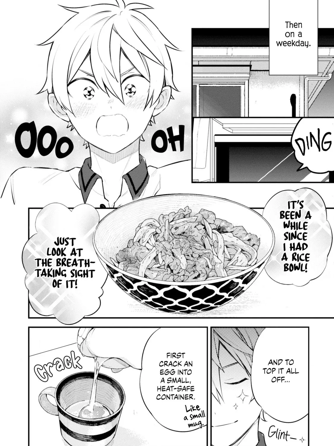 Tsukuoki Life: Weekend Meal Prep Recipes! Chapter 13 page 21 - 
