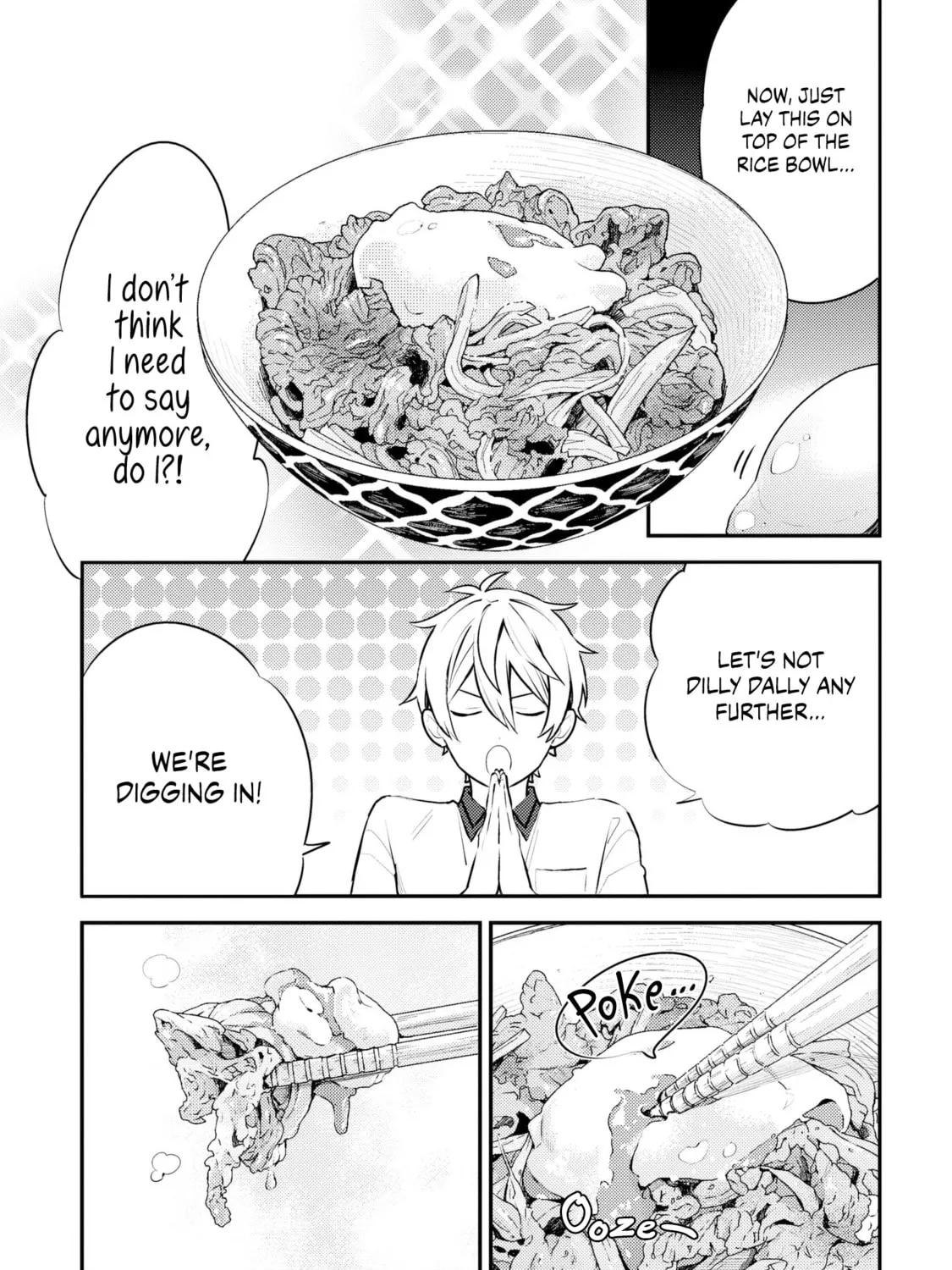 Tsukuoki Life: Weekend Meal Prep Recipes! Chapter 13 page 25 - 