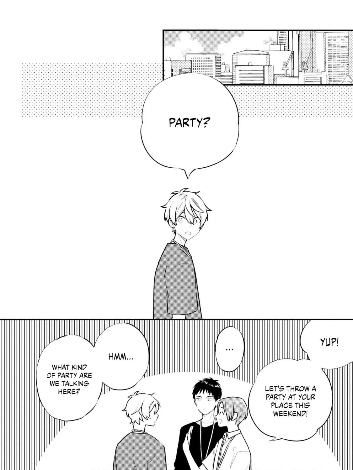 Tsukuoki Life: Weekend Meal Prep Recipes! Chapter 14 page 5 - 