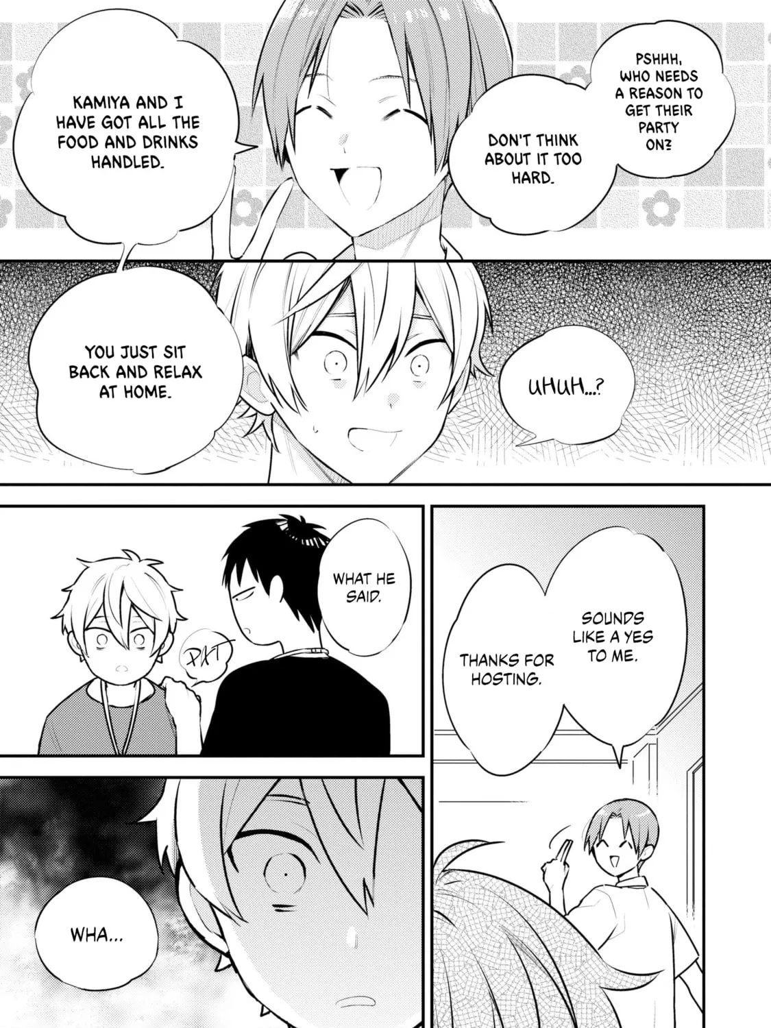 Tsukuoki Life: Weekend Meal Prep Recipes! Chapter 14 page 7 - 