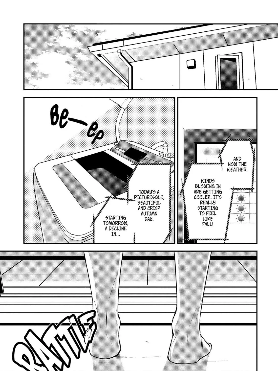 Tsukuoki Life: Weekend Meal Prep Recipes! Chapter 15 page 11 - 