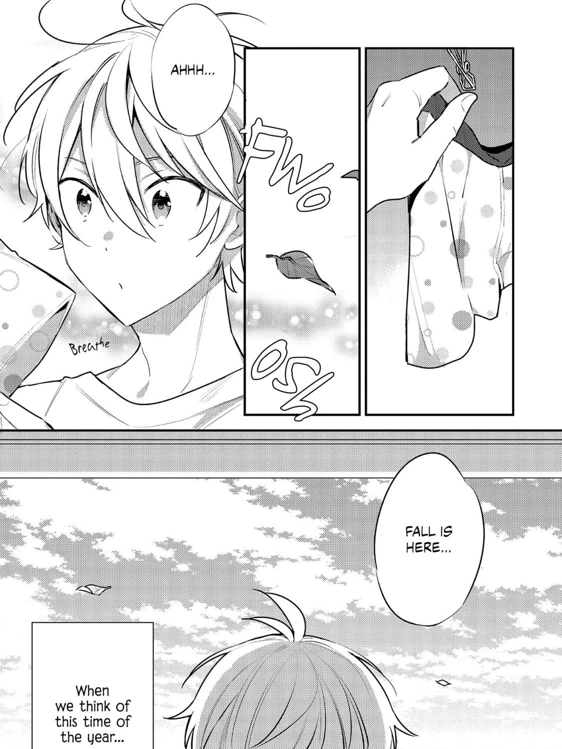 Tsukuoki Life: Weekend Meal Prep Recipes! Chapter 15 page 13 - 