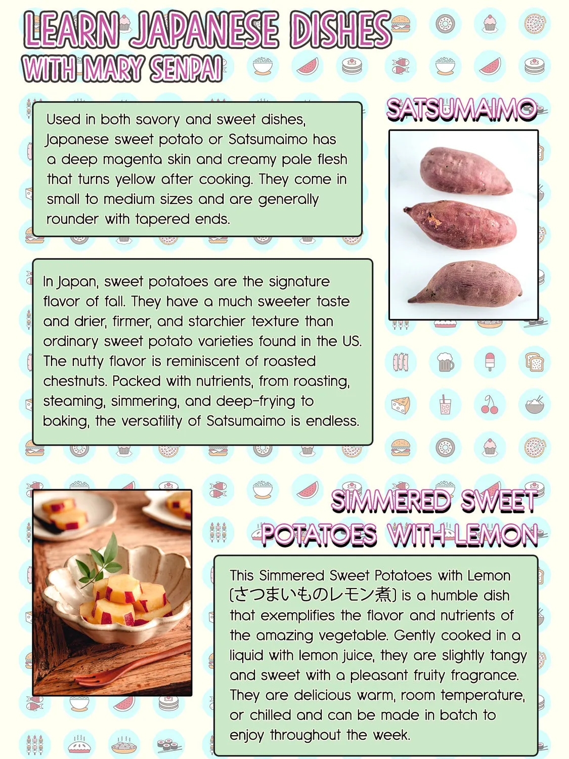 Tsukuoki Life: Weekend Meal Prep Recipes! Chapter 15 page 51 - 