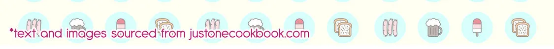 Tsukuoki Life: Weekend Meal Prep Recipes! Chapter 15 page 52 - 