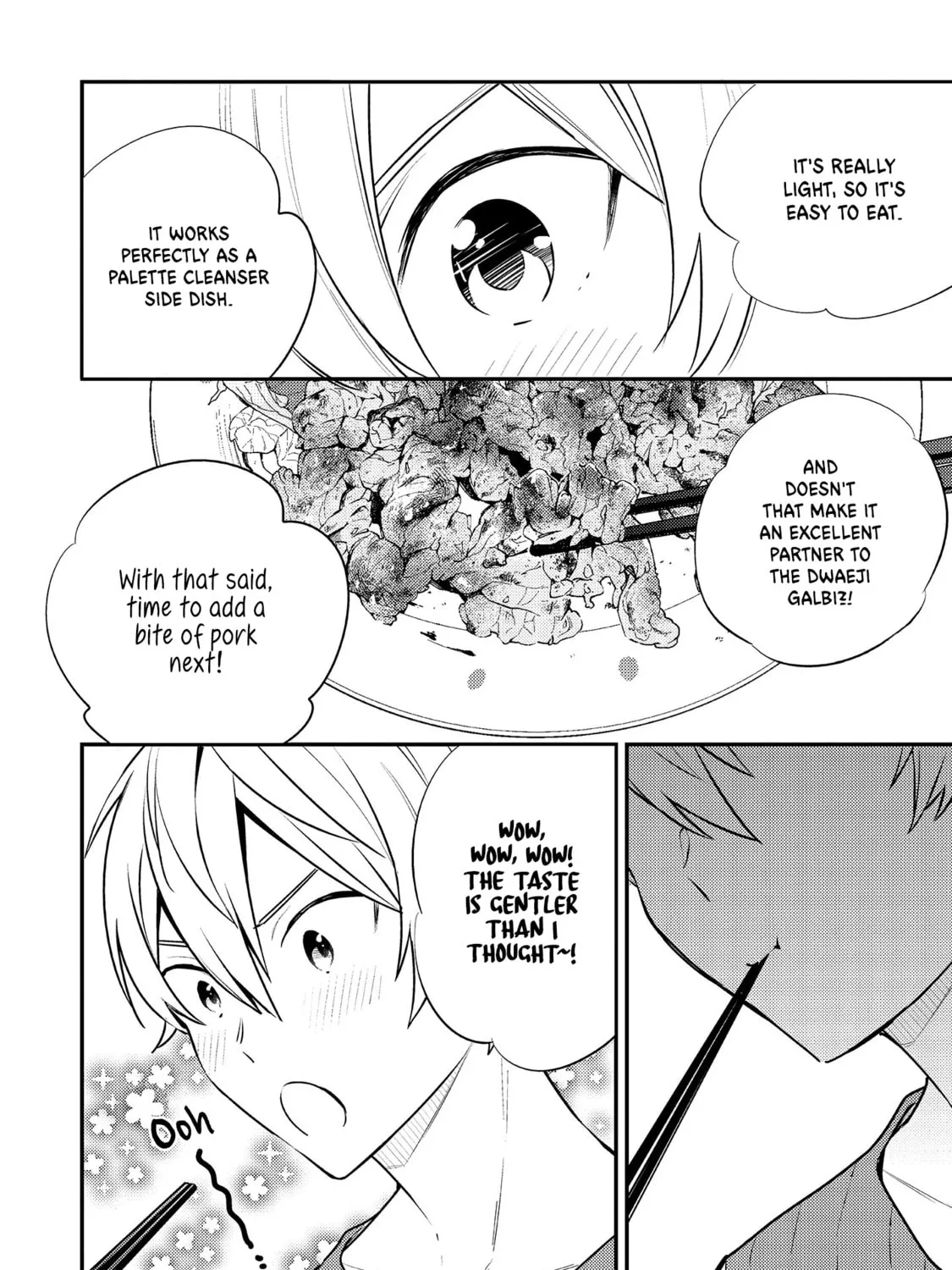 Tsukuoki Life: Weekend Meal Prep Recipes! Chapter 16 page 33 - 
