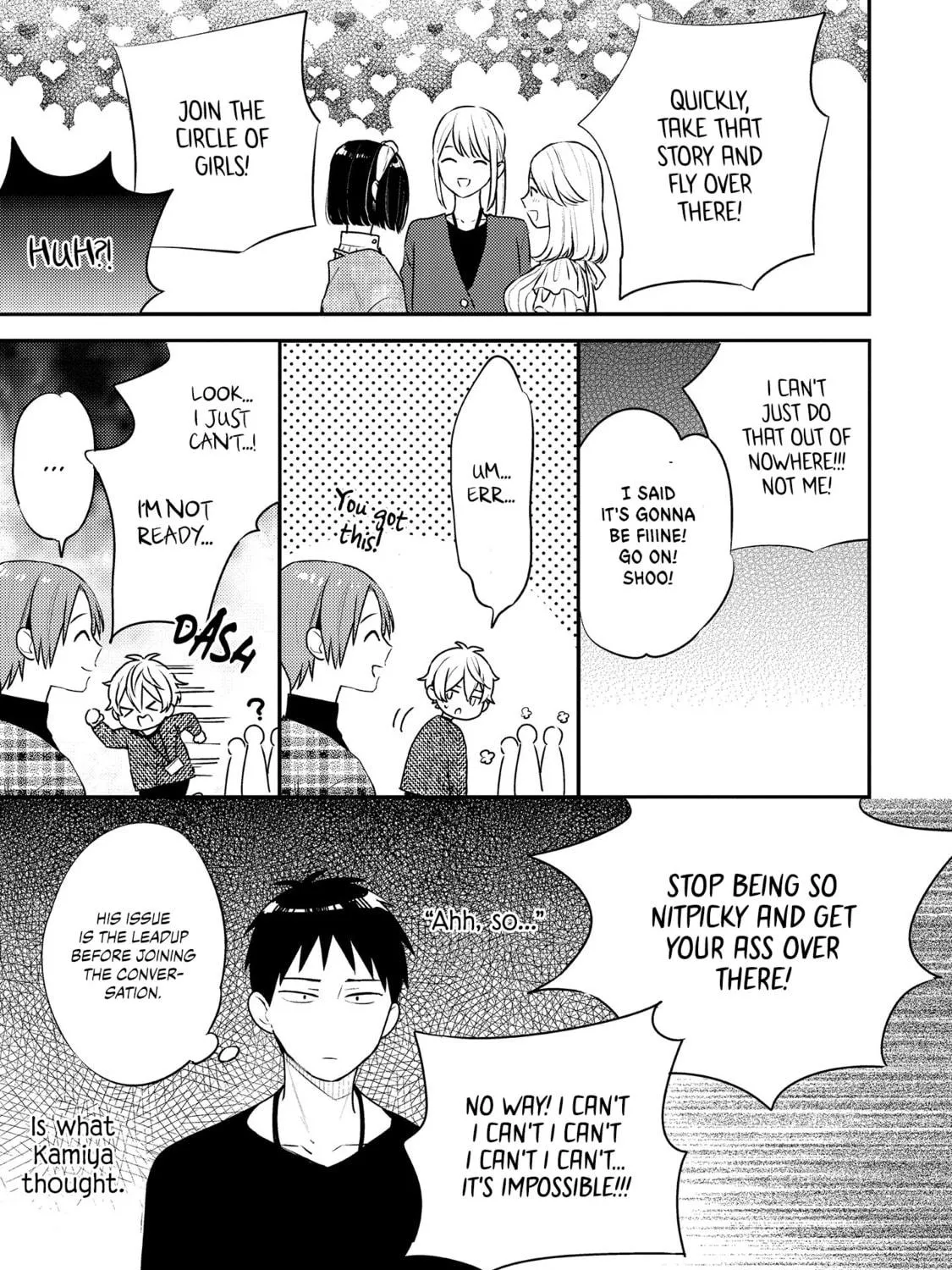 Tsukuoki Life: Weekend Meal Prep Recipes! Chapter 16 page 39 - 