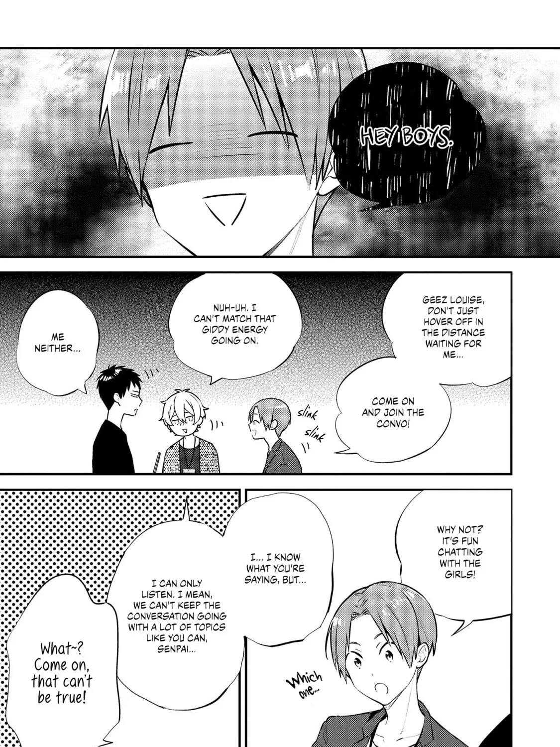 Tsukuoki Life: Weekend Meal Prep Recipes! Chapter 16 page 7 - 