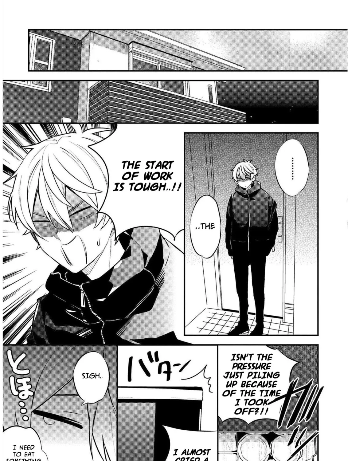 Tsukuoki Life: Weekend Meal Prep Recipes! Chapter 17 page 25 - 
