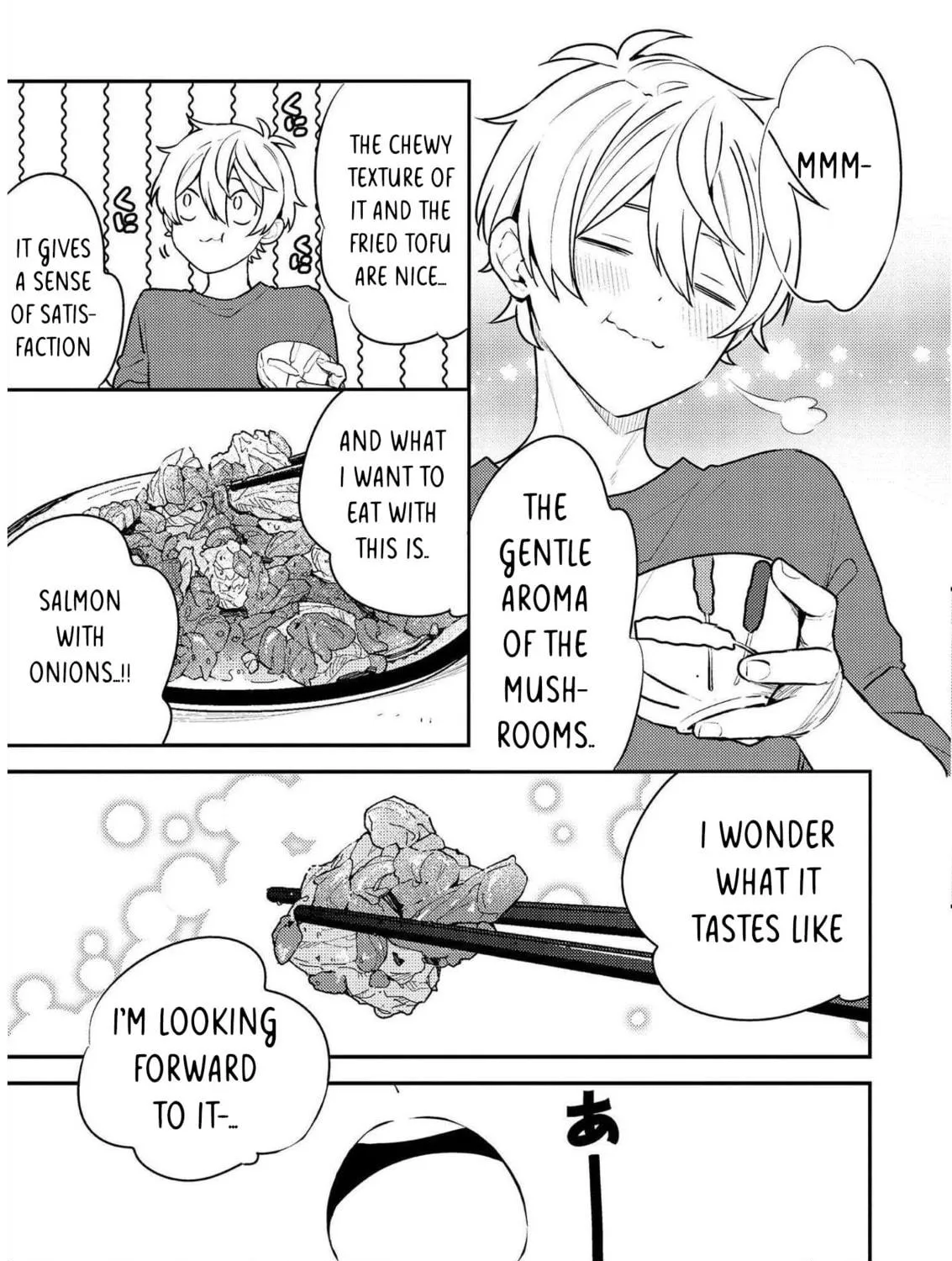 Tsukuoki Life: Weekend Meal Prep Recipes! Chapter 17 page 29 - 