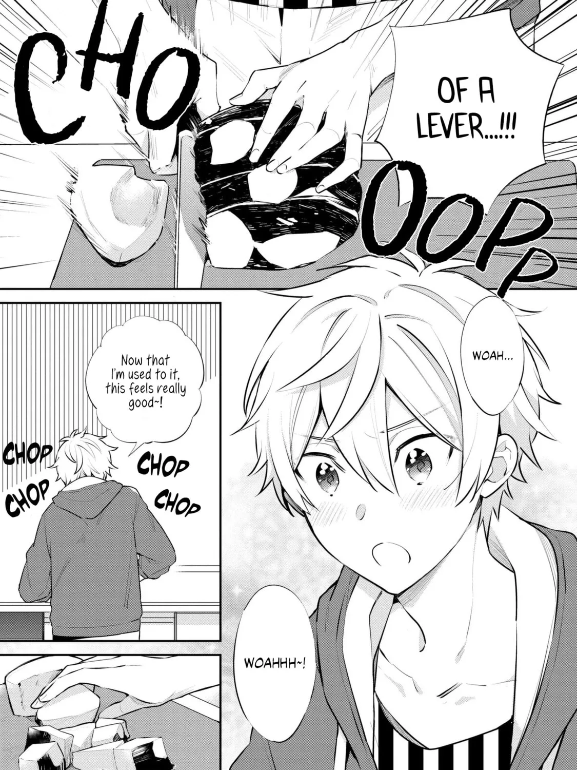 Tsukuoki Life: Weekend Meal Prep Recipes! Chapter 2 page 15 - 